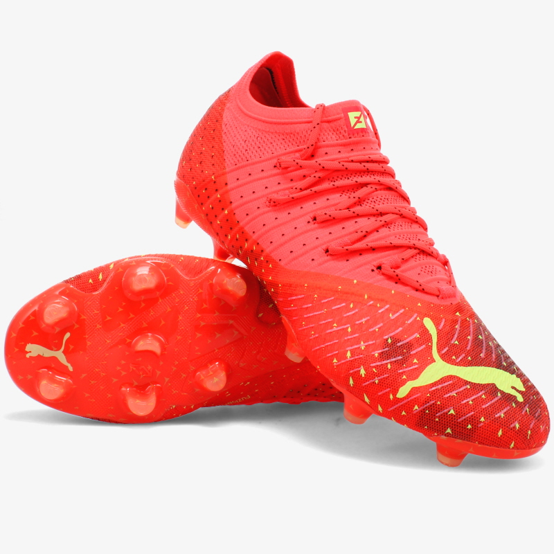 Puma Future Z 1.4 FG/AG Football Boots *BNIB*  - 106989-03 - 4065449316910