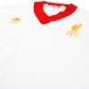 1976-82 Liverpool Umbro Away Shirt L/S M