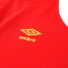 1976-82 Baju Kandang Liverpool Umbro L/SM