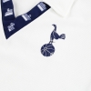 1977-80 Tottenham Admiral Home Shirt S