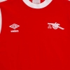 1978-81 Arsenal Home Shirt L/S S