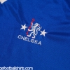 1978-81 Chelsea Home Shirt L/S M