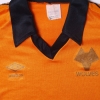 1979-82 Wolves Home Shirt S