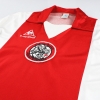 1980-81 Ajax Le Coq Sportif Home Shirt M