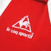 1980-81 Ajax Le Coq Sportif Home Shirt M