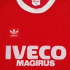 1980-82 Bayern Munich Home Shirt L