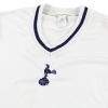 Camiseta de local Le Coq Sportif del Tottenham 1980-82 L
