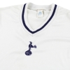 1980-82 Tottenham Le Coq Sportif Home Shirt L