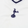 1980-82 Tottenham Le Coq Sportif Maillot Domicile L