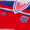 1980-83 England Away Shirt M
