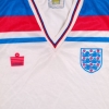 1980-83 England Home Shirt S