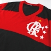 1980-83 Flamengo Home Shirt L