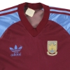1980-83 West Ham adidas Home Maglia M