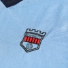 1981-82 Brentford Away Shirt L/S M