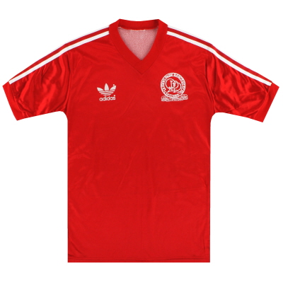 Футболка adidas 'Centenary' Away 1981-82 QPR S