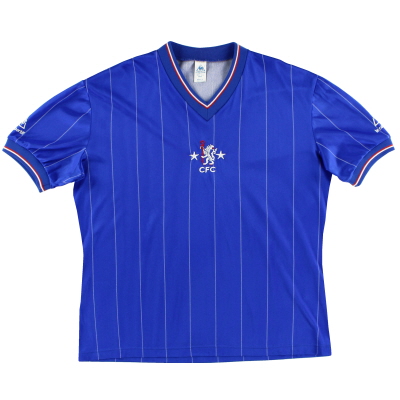 chelsea vintage jersey