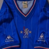 1981-83 Chelsea Home Shirt M