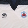 1981-83 Fulham Osca Home Shirt L