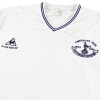 1982-83 Tottenham Le Coq Sportif Centenary Home Shirt XL