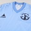 1982-83 Tottenham Le Coq Sportif XNUMX 주년 어웨이 셔츠 * BNIB * M