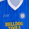 1982-83 Wigan Home Shirt L/S XL