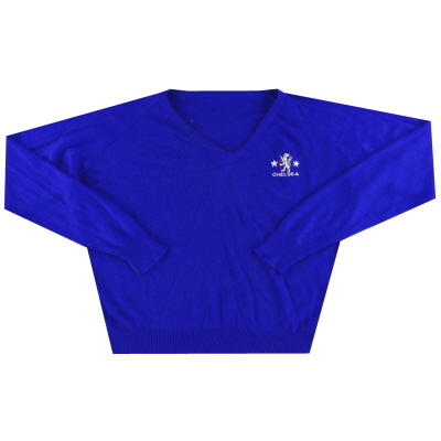 1982-84 Chelsea Sweatshirt L 
