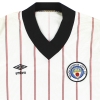 1982-84 Manchester City Umbro Away Shirt L