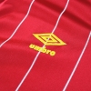 1982-85 Liverpool Umbro Home Shirt *Mint* L