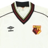1982-85 Camiseta visitante Watford Umbro S