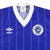 1982-86 St Johnstone Umbro Home Shirt *Como nuevo* L