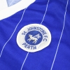 1982-86 St Johnstone Umbro Home Shirt *Como nuevo* L