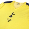 1982 Tottenham Le Coq Sportif 'FA Cup Final' Away Shirt L.Boys