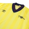1983-85 Arsenal Umbro Away Shirt *Mint* M