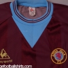 1983-85 Aston Villa Home Shirt Y