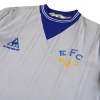 1983-85 Everton Le Coq Sportif Away Shirt *Mint* M