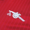 Camiseta Arsenal Umbro 1984a equipación 85-XNUMX S