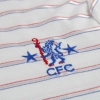 1984-86 Chelsea Le Coq Sportif Away Shirt S