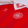 1984-86 Denmark Home Shirt XL