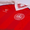 1984-86 Denmark Home Shirt L