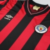 1984-86 Manchester City Umbro Away Shirt M