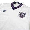 1984-87 England Umbro Home Shirt M
