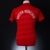 1984-89 Bayern Munich Home Shirt S