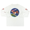 1984 Team USA Levis Olympic Shirt L/S XL