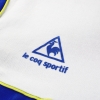 1985-86 Everton Le Coq Sportif Home Shirt *Mint* M