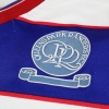 1985-86 QPR adidas Home Shirt M