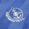 1985-87 Portsmouth Umbro Maglia Home M