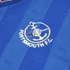 1985-87 Portsmouth Umbro Home Shirt *Mint* M