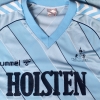 1985-87 Tottenham Away Shirt M