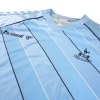 1985-87 Tottenham Hummel Away Shirt XL