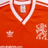 1985-88 Holland Home Shirt L